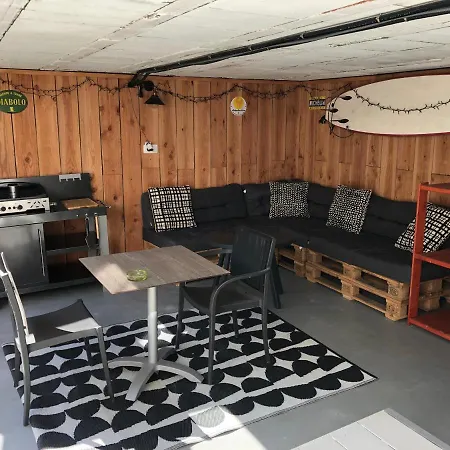 Baiona Appartement *