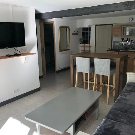 Apartman Baiona *