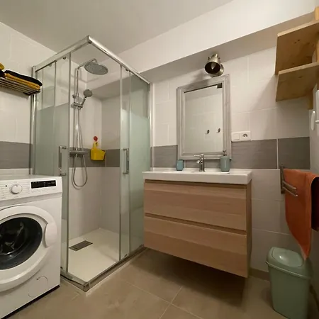 Apartment Baiona