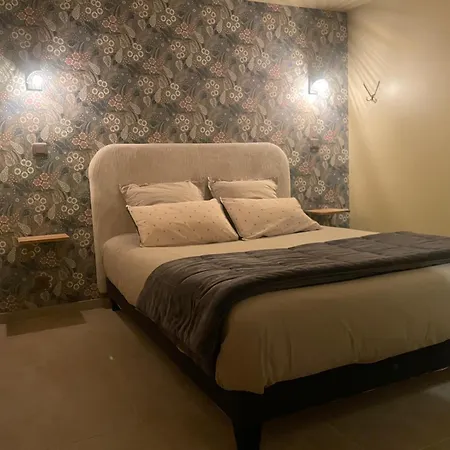 Baiona Apartmán Bayonne