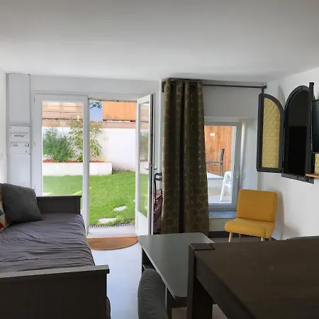 Apartment Baiona