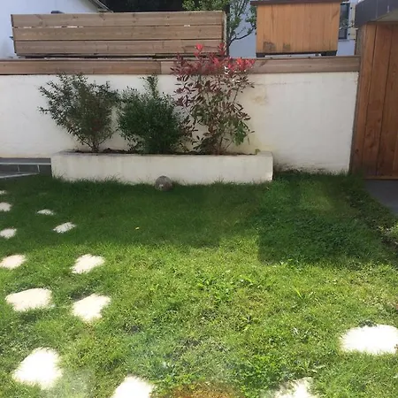 Apartment Baiona Bayonne