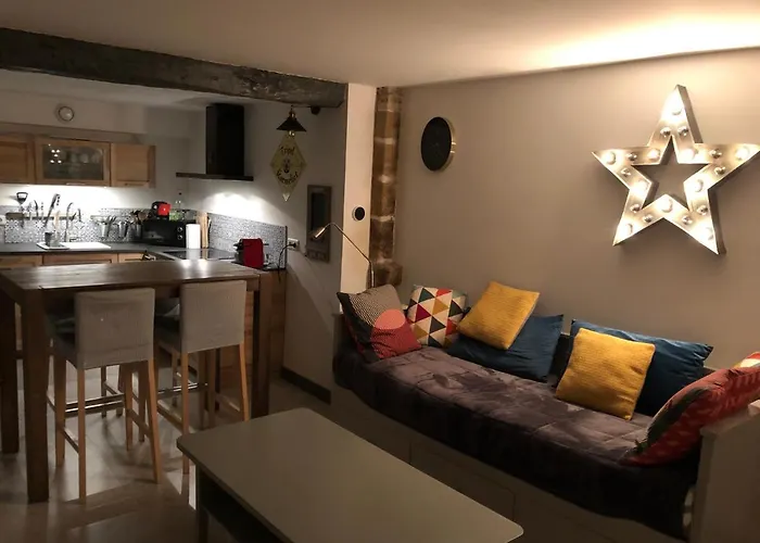 Baiona * Бейонн