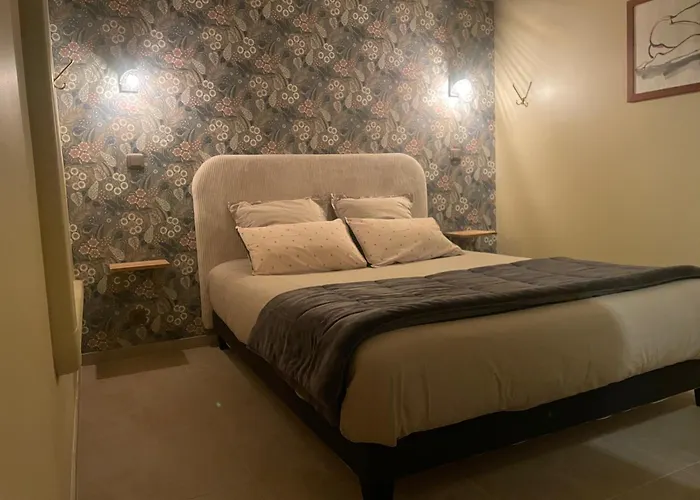 Baiona Apartmán Bayonne